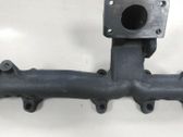 Autres pièces compartiment moteur