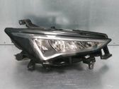 Headlight/headlamp