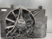 Kale ventilateur de radiateur refroidissement moteur
