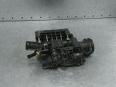 Boîtier de thermostat / thermostat
