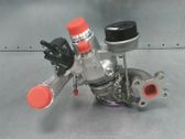 Supercharger