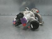 Turbocompresseur