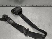 Rear seatbelt