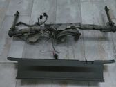 Tow bar set