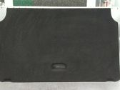 Doublure de coffre arrière, tapis de sol