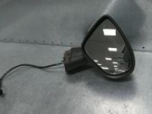 Rétroviseur électrique de porte avant