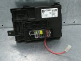 Módulo de fusible