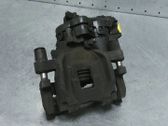 Bremssattel hinten