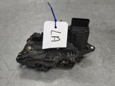 Rear door lock