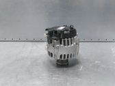Lichtmaschine