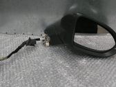 Rétroviseur électrique de porte avant