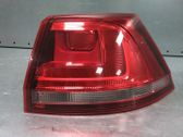 Lampa tylna