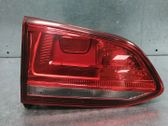 Lampa tylna