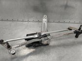 Mechanizm i silniczek wycieraczek szyby przedniej / czołowej