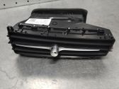 Dashboard side air vent grill/cover trim