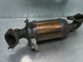 Schalldämpfer Auspuff