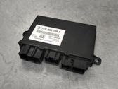 Autres unités de commande / modules