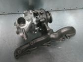Turbocompresseur