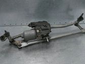 Valytuvų mechanizmo komplektas