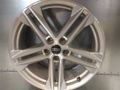 19 Zoll Leichtmetallrad Alufelge