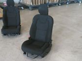 Asiento delantero del conductor