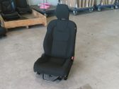 Asiento delantero del pasajero