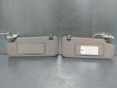 Sun visor