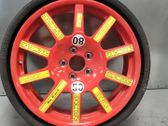 16 Zoll Ersatzrad Reserverad