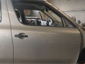 Porte avant
