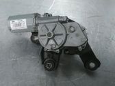 Motor del limpiaparabrisas trasero