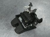 Tailgate/trunk/boot lock/catch/latch