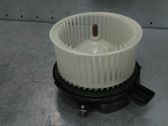 Résistance moteur de ventilateur de chauffage