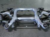 Hinterachse