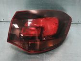 Rear/tail lights