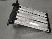 Radiateur électrique de chauffage auxiliaire