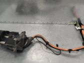 Câble haute tension