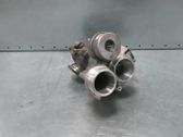 Turbocompresseur