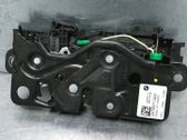 Tailgate/trunk/boot lock/catch/latch
