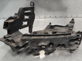 Headlight/headlamp mounting bracket