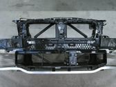 Radiator support slam panel