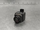Tailgate handle with camera