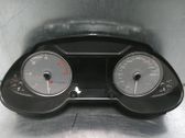 Velocímetro (tablero de instrumentos)
