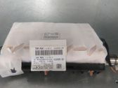 Airbag del techo