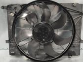 Kale ventilateur de radiateur refroidissement moteur