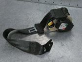 Ceinture de sécurité arrière