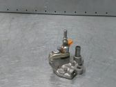 Inyector de combustible