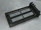 Radiador de calefacción eléctrico de habitáculo