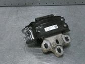 Gearbox mount