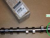 Camshaft