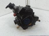 Bomba de alta presión de inyección de combustible